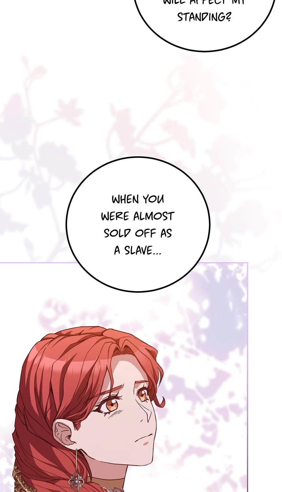 Why The King Needs A Secretary Chapter 87 page 19