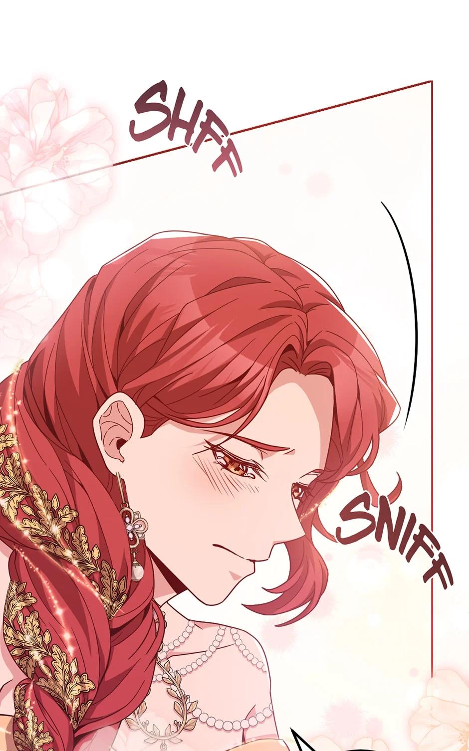 Why The King Needs A Secretary Chapter 87 page 22