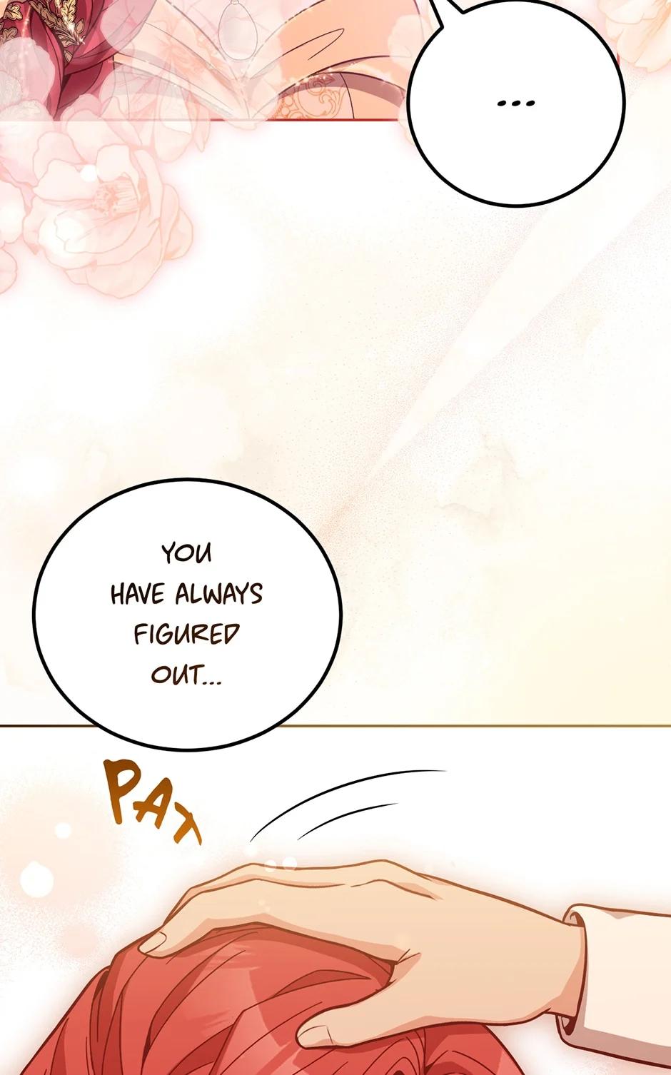 Why The King Needs A Secretary Chapter 87 page 23