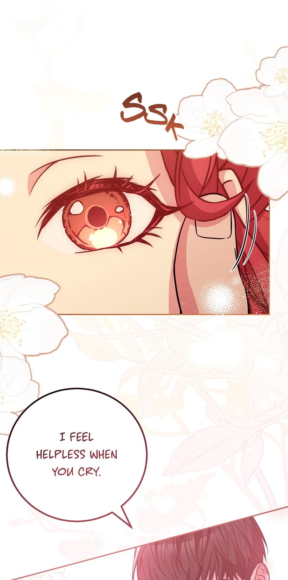 Why The King Needs A Secretary Chapter 87 page 26