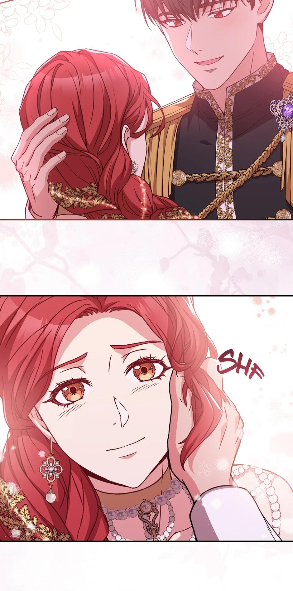 Why The King Needs A Secretary Chapter 87 page 27