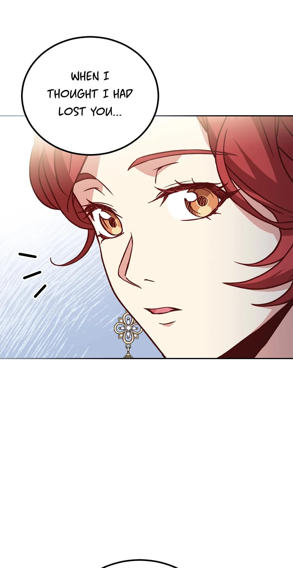 Why The King Needs A Secretary Chapter 87 page 3