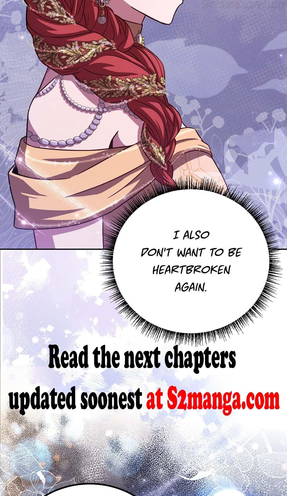 Why The King Needs A Secretary Chapter 87 page 39