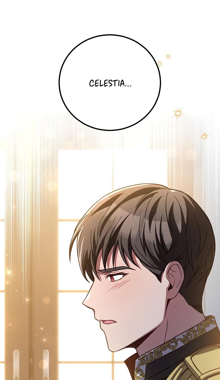 Why The King Needs A Secretary Chapter 87 page 42