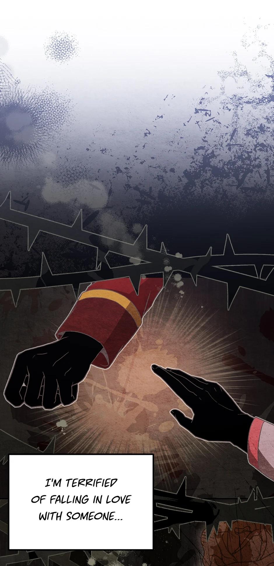 Why The King Needs A Secretary Chapter 87 page 47