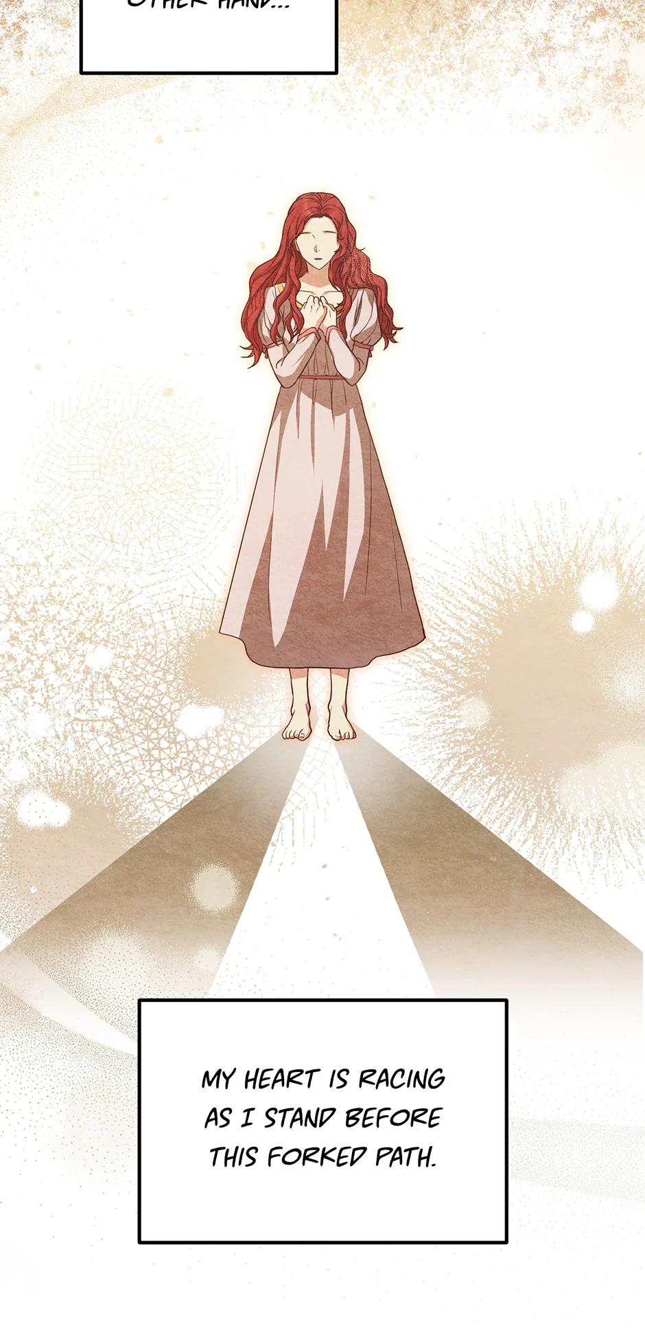 Why The King Needs A Secretary Chapter 87 page 49