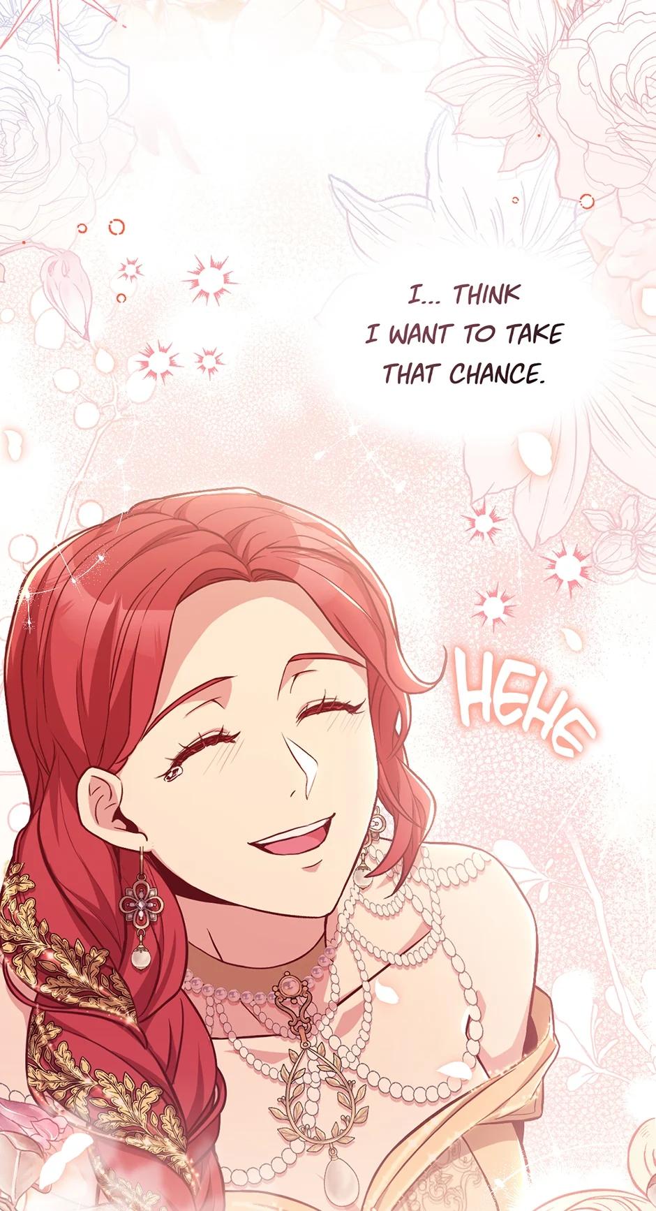 Why The King Needs A Secretary Chapter 87 page 51