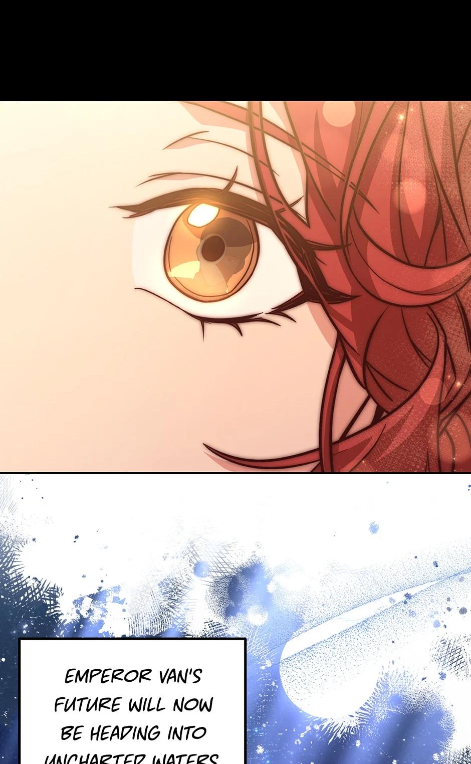 Why The King Needs A Secretary Chapter 87 page 61