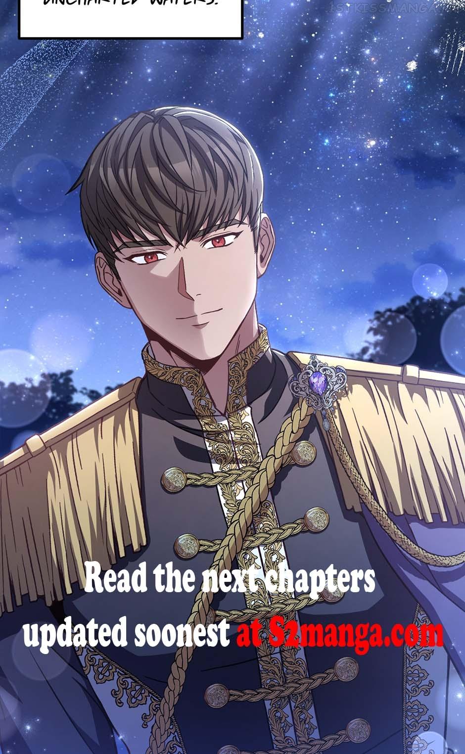Why The King Needs A Secretary Chapter 87 page 62