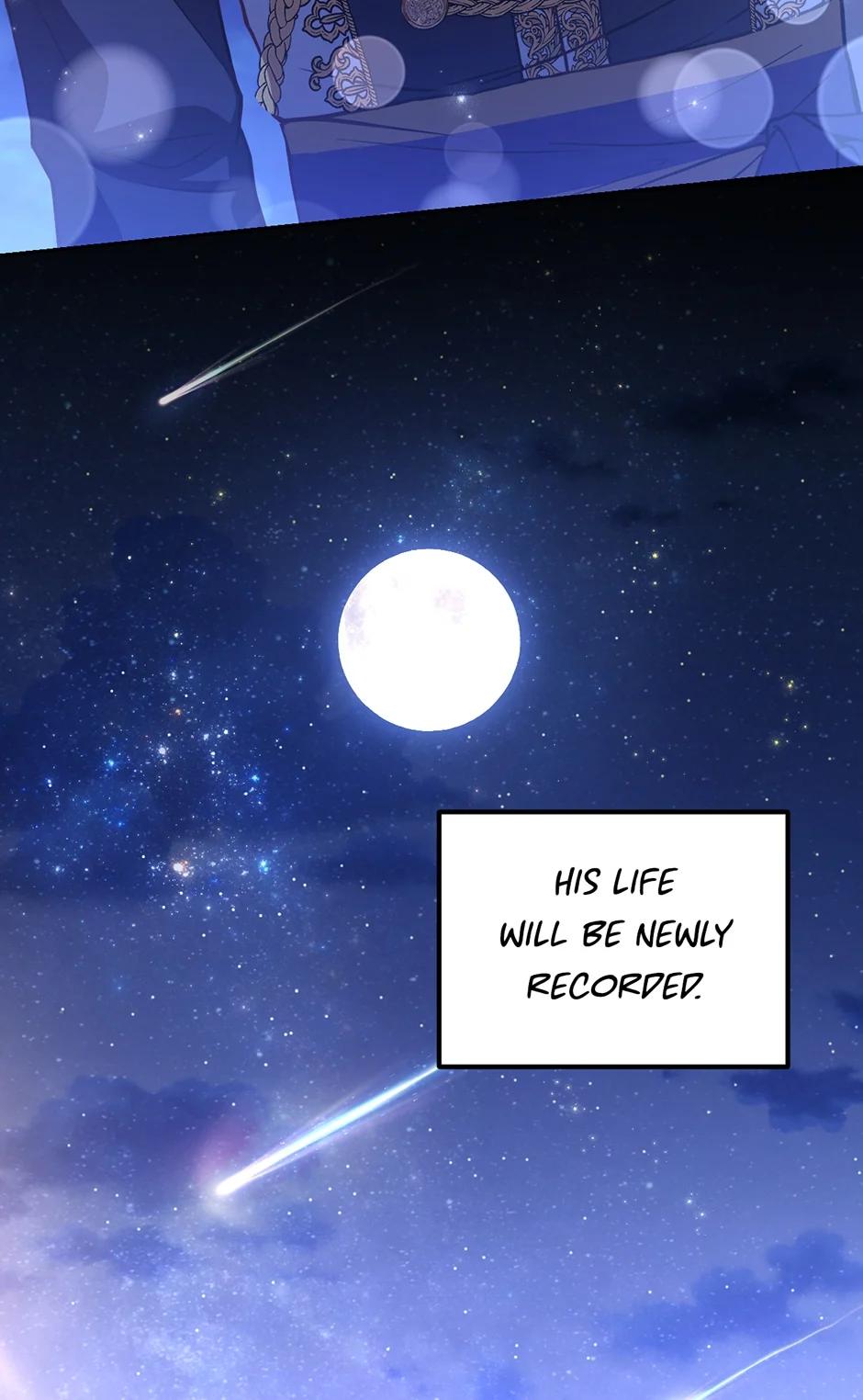 Why The King Needs A Secretary Chapter 87 page 63