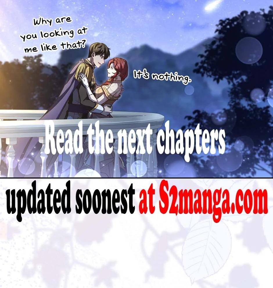 Why The King Needs A Secretary Chapter 87 page 64