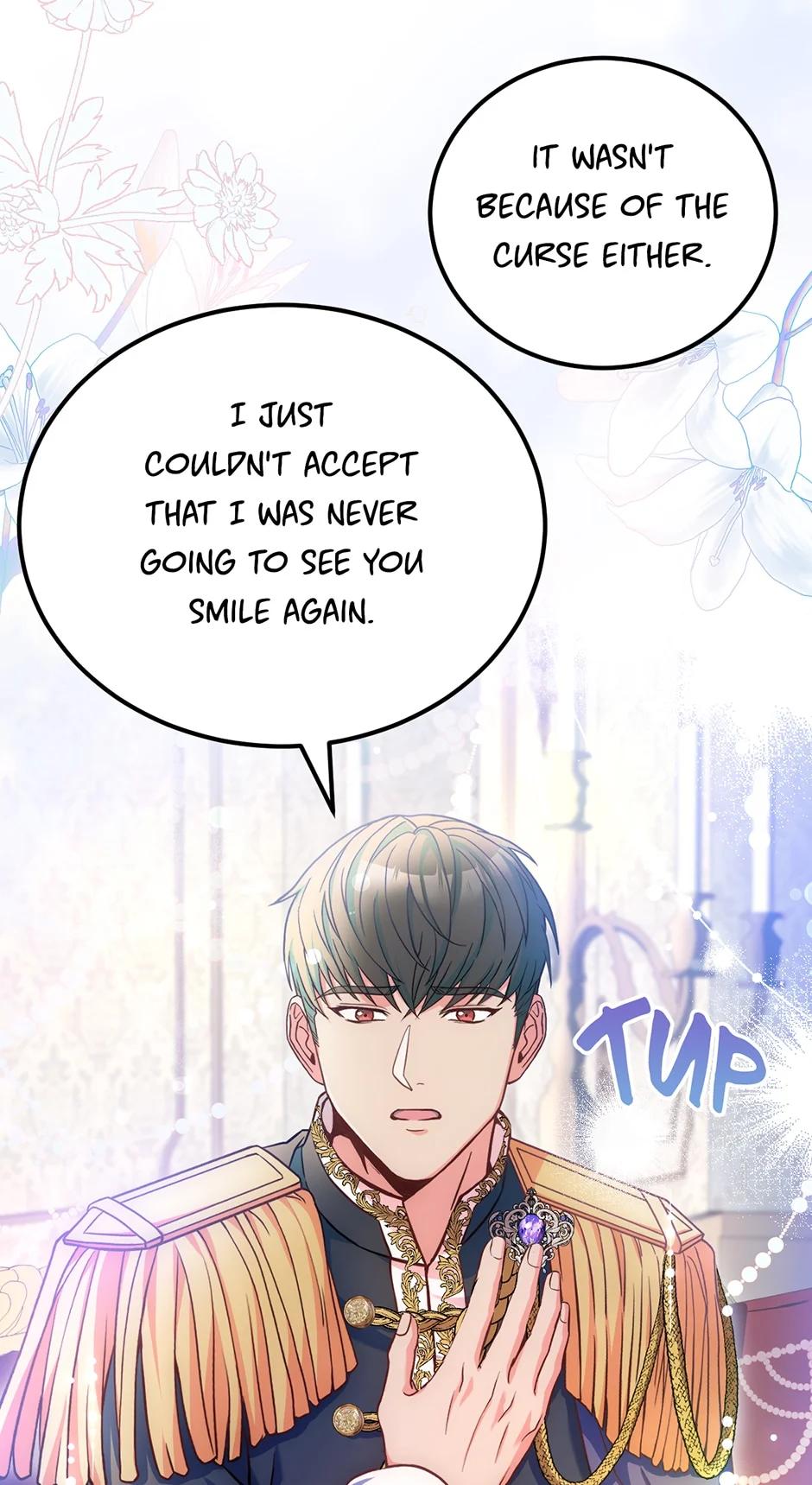 Why The King Needs A Secretary Chapter 87 page 7