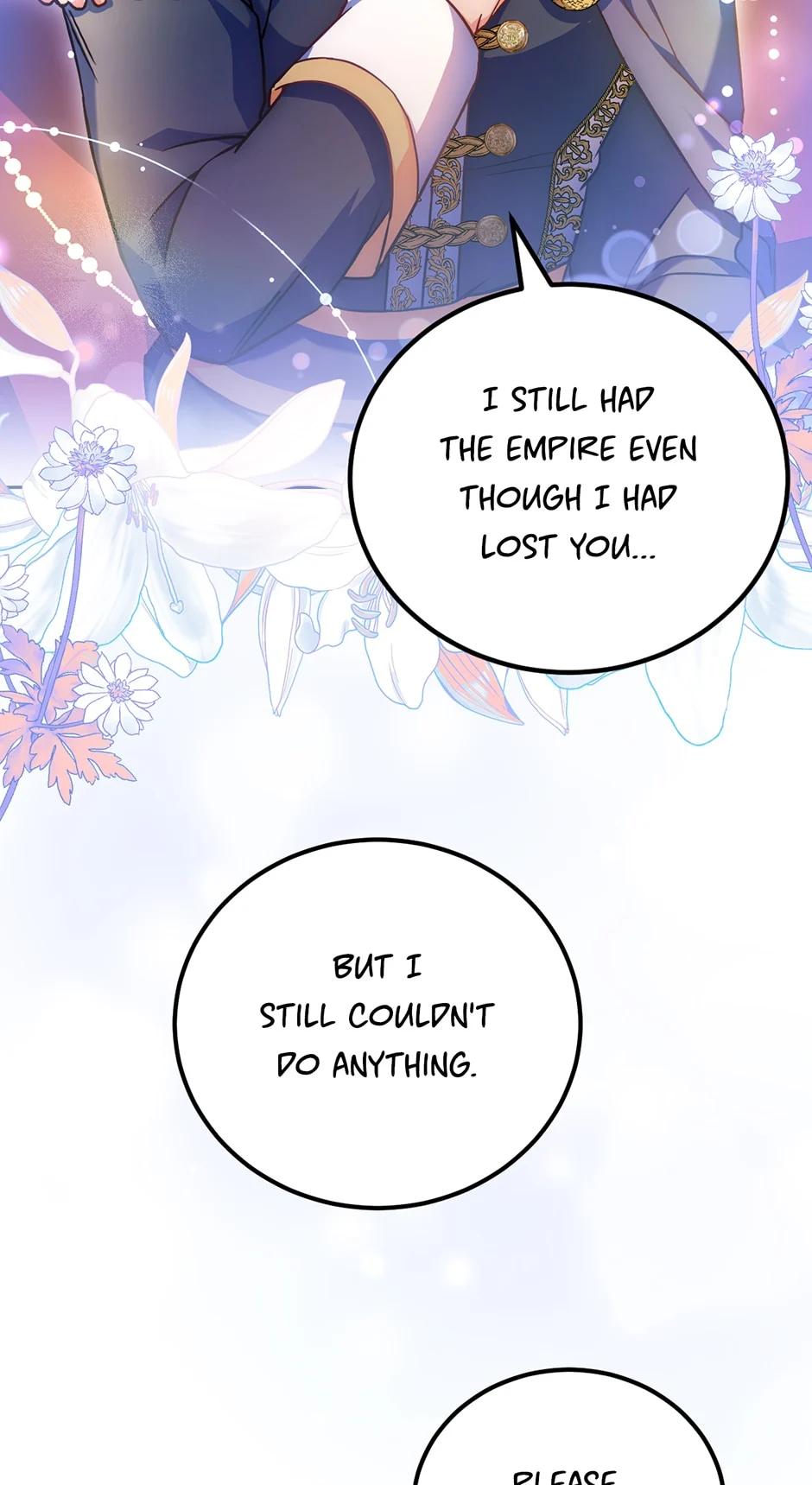 Why The King Needs A Secretary Chapter 87 page 8