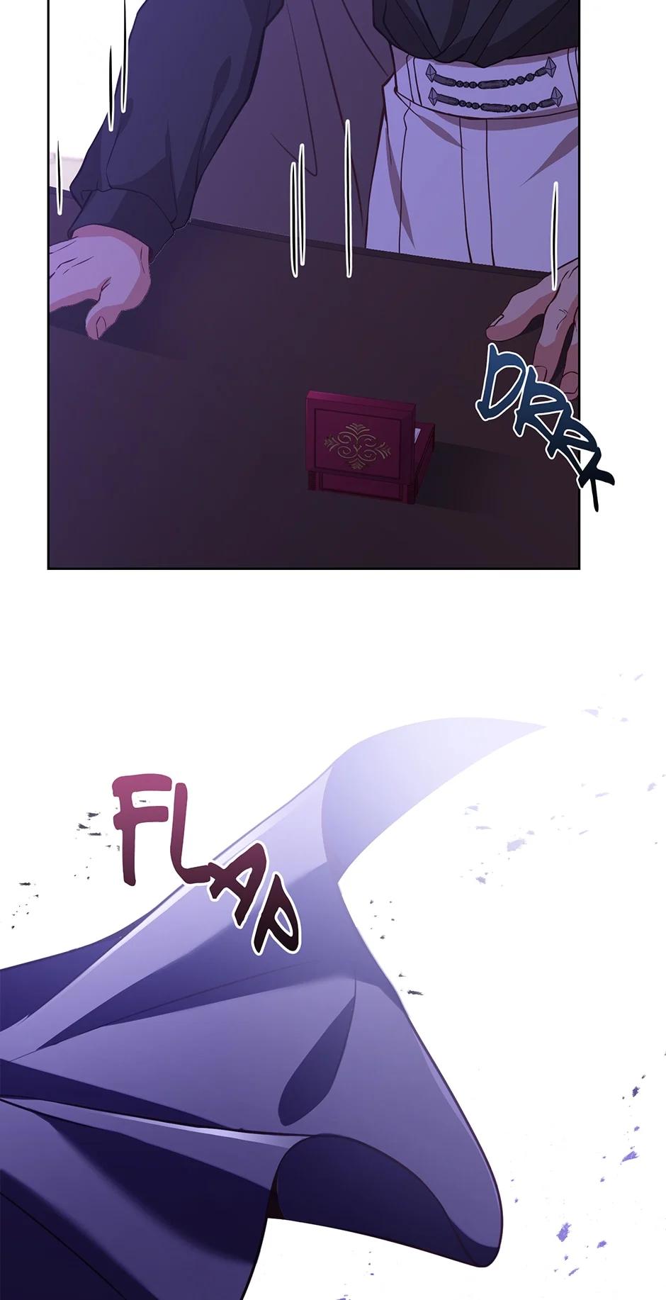 Why The King Needs A Secretary Chapter 91 page 10