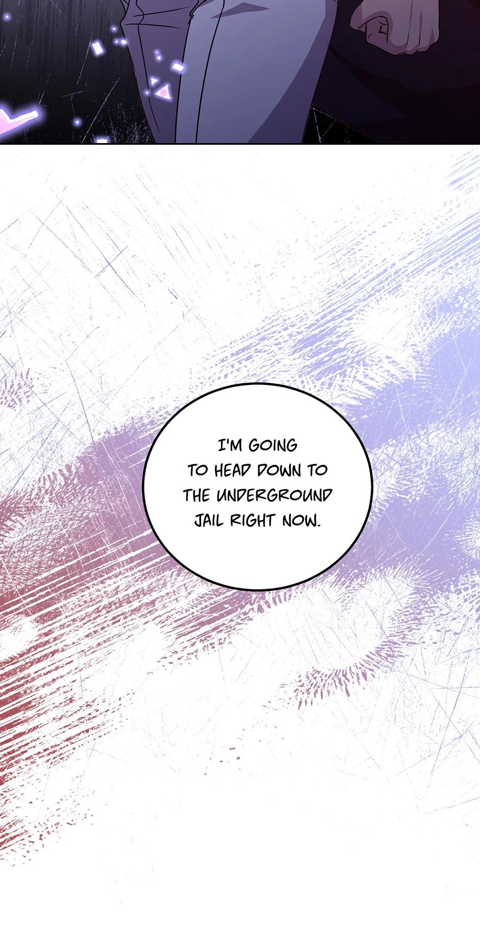 Why The King Needs A Secretary Chapter 91 page 12