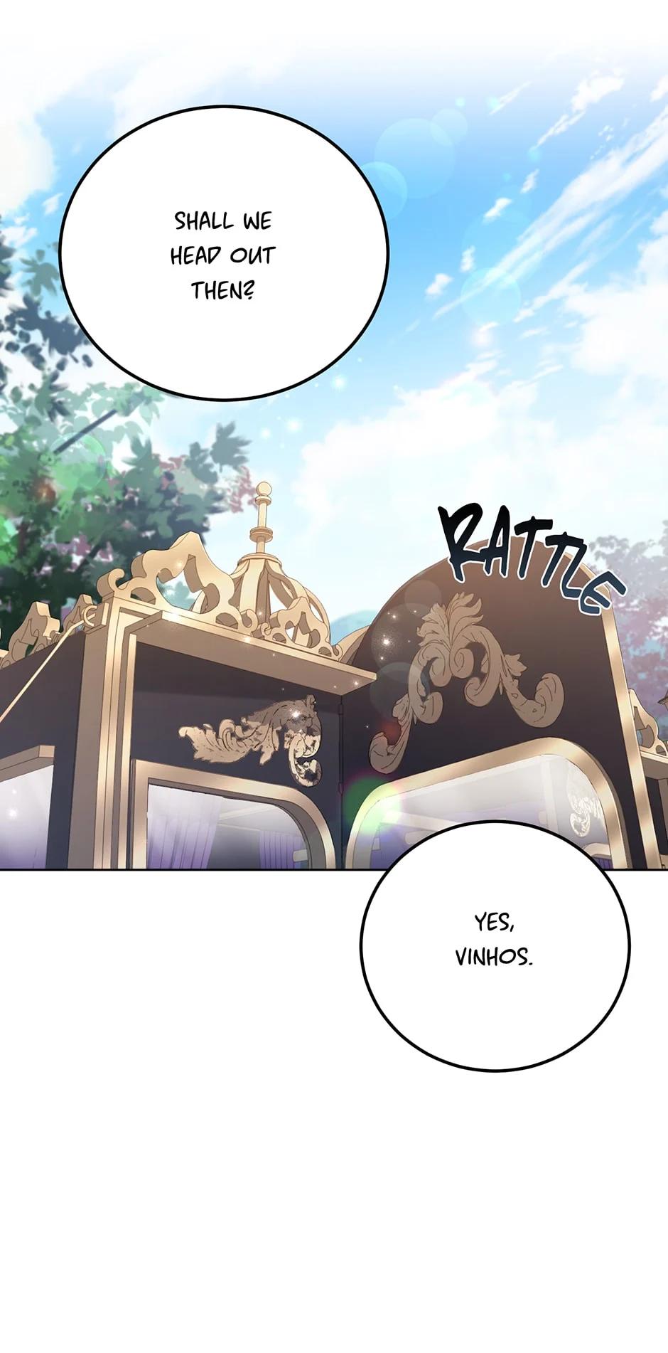 Why The King Needs A Secretary Chapter 91 page 16