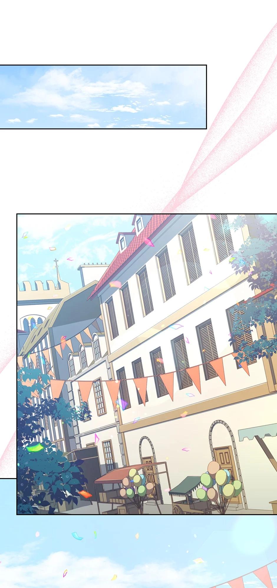 Why The King Needs A Secretary Chapter 91 page 17