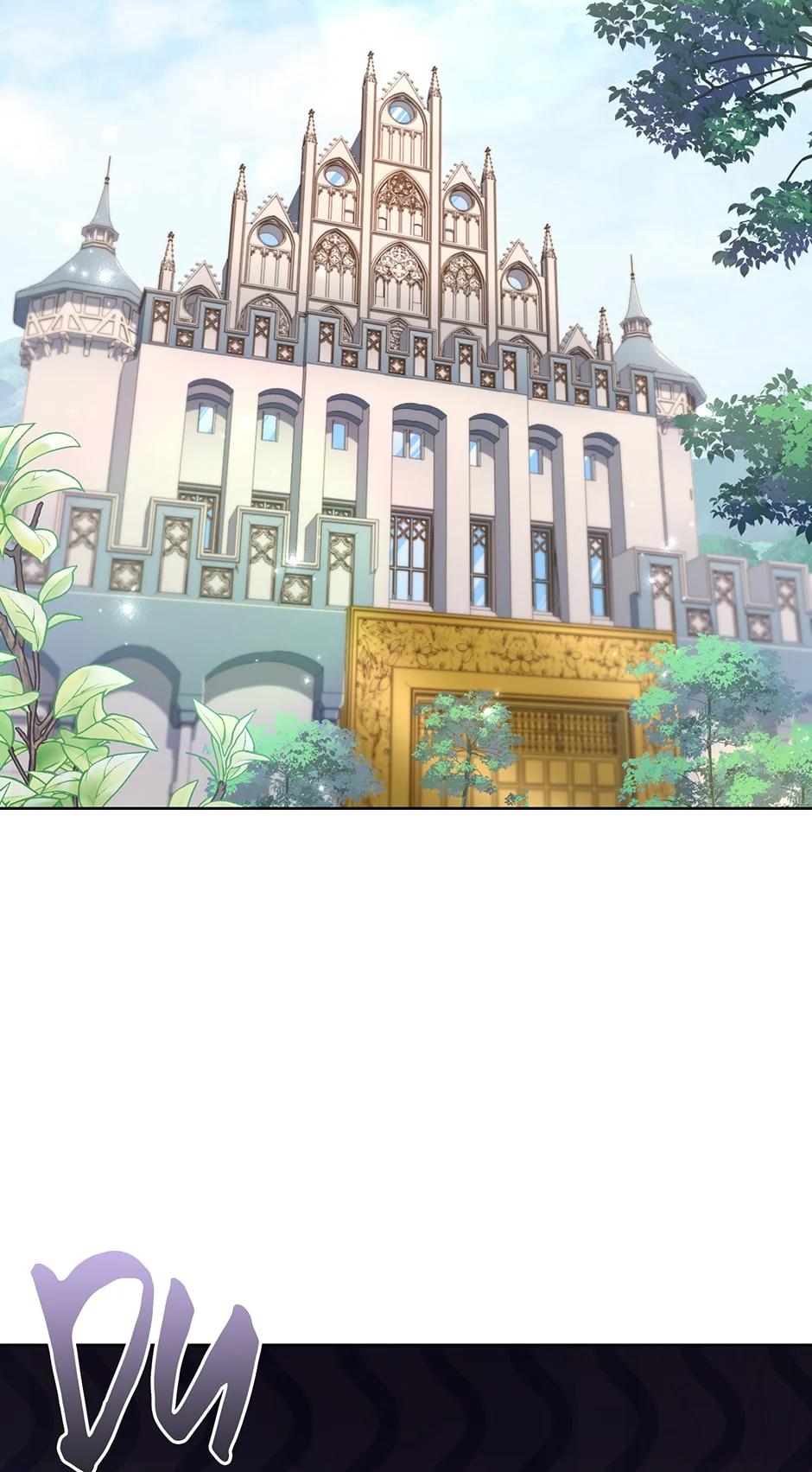 Why The King Needs A Secretary Chapter 91 page 1