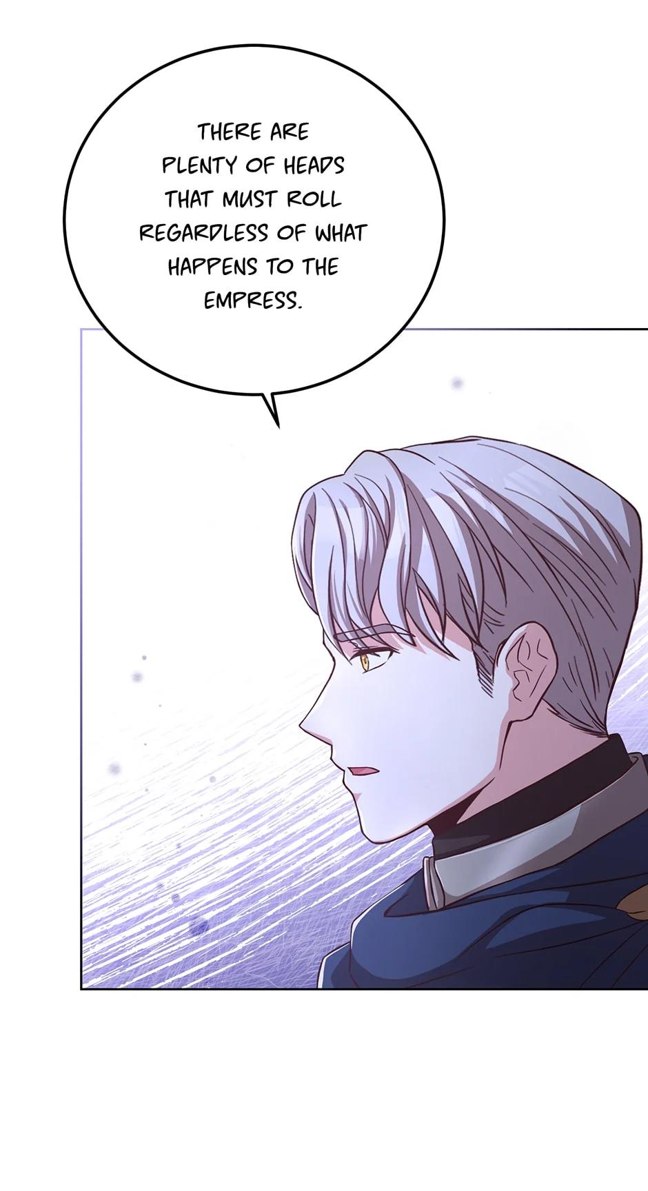 Why The King Needs A Secretary Chapter 91 page 25