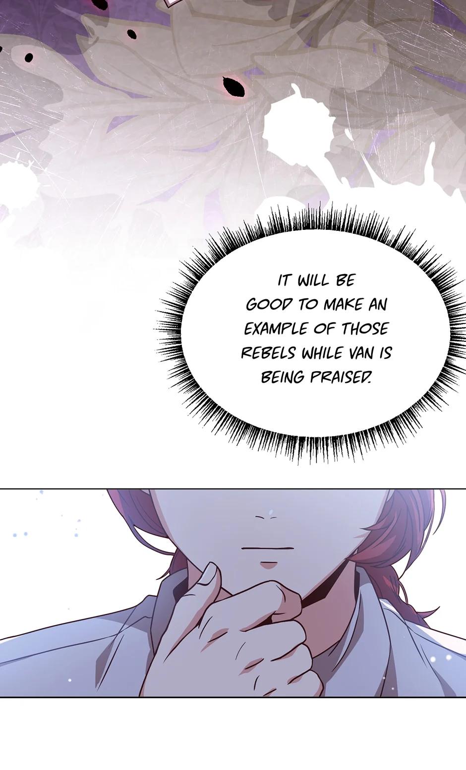 Why The King Needs A Secretary Chapter 91 page 29