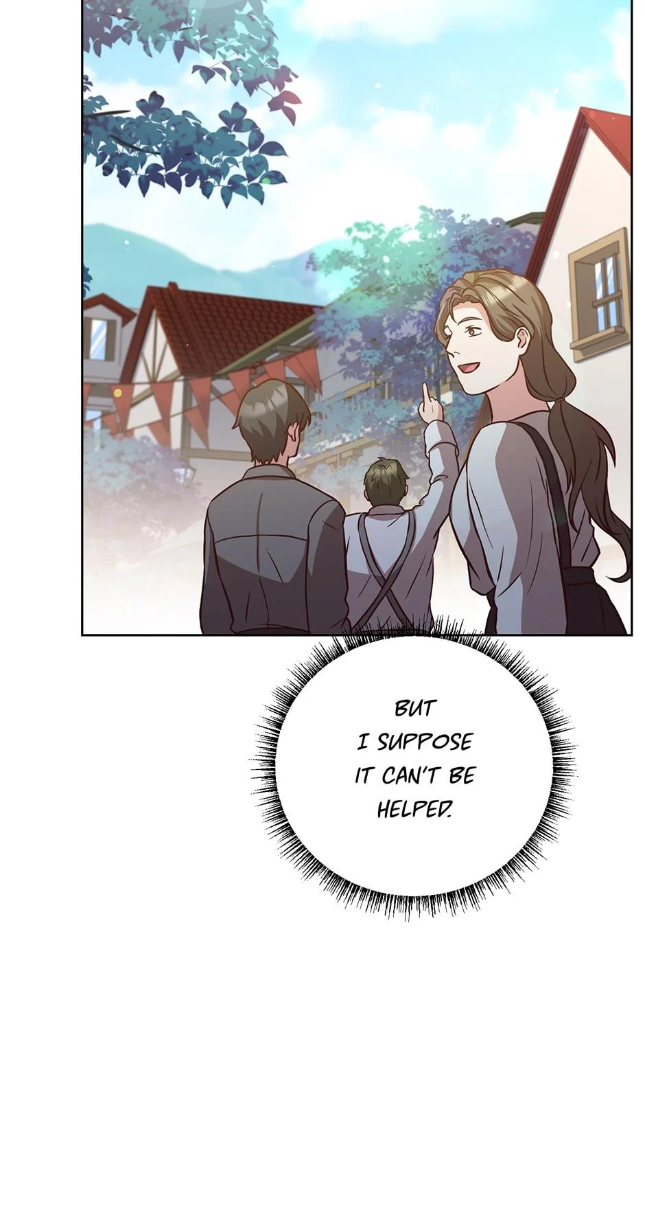 Why The King Needs A Secretary Chapter 91 page 32