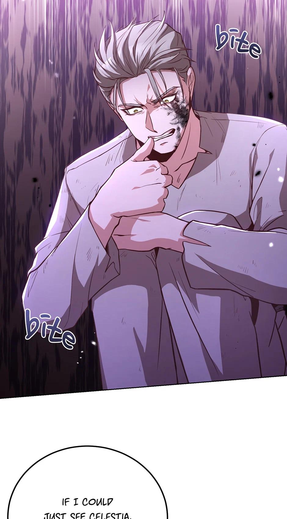 Why The King Needs A Secretary Chapter 91 page 40