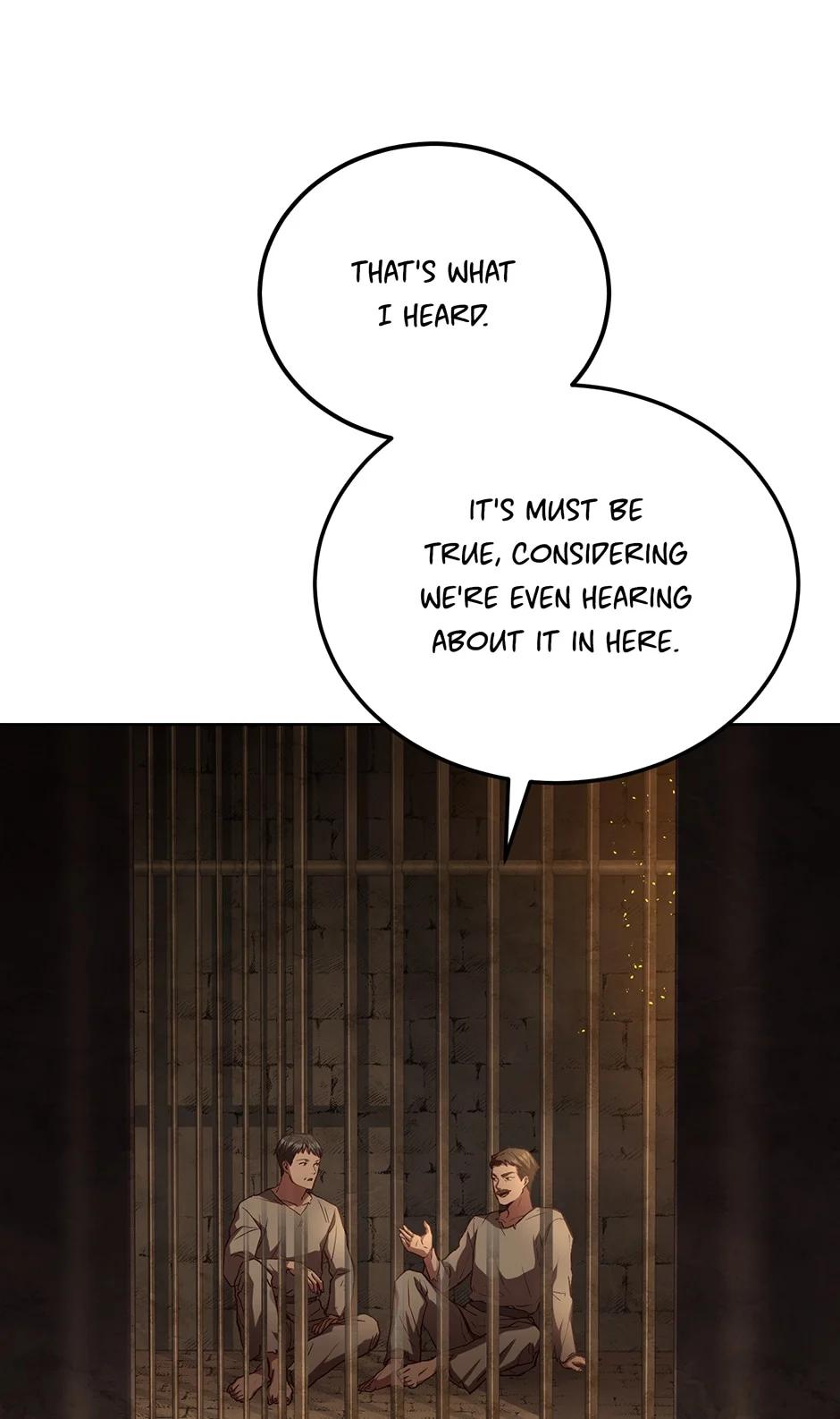 Why The King Needs A Secretary Chapter 91 page 43