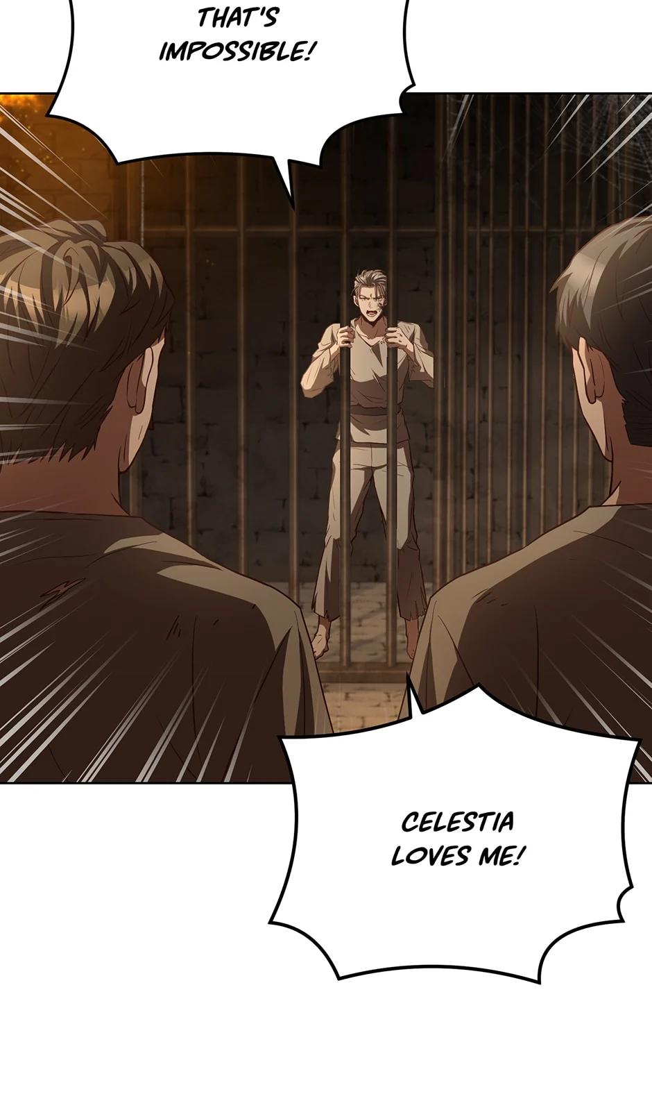 Why The King Needs A Secretary Chapter 91 page 46