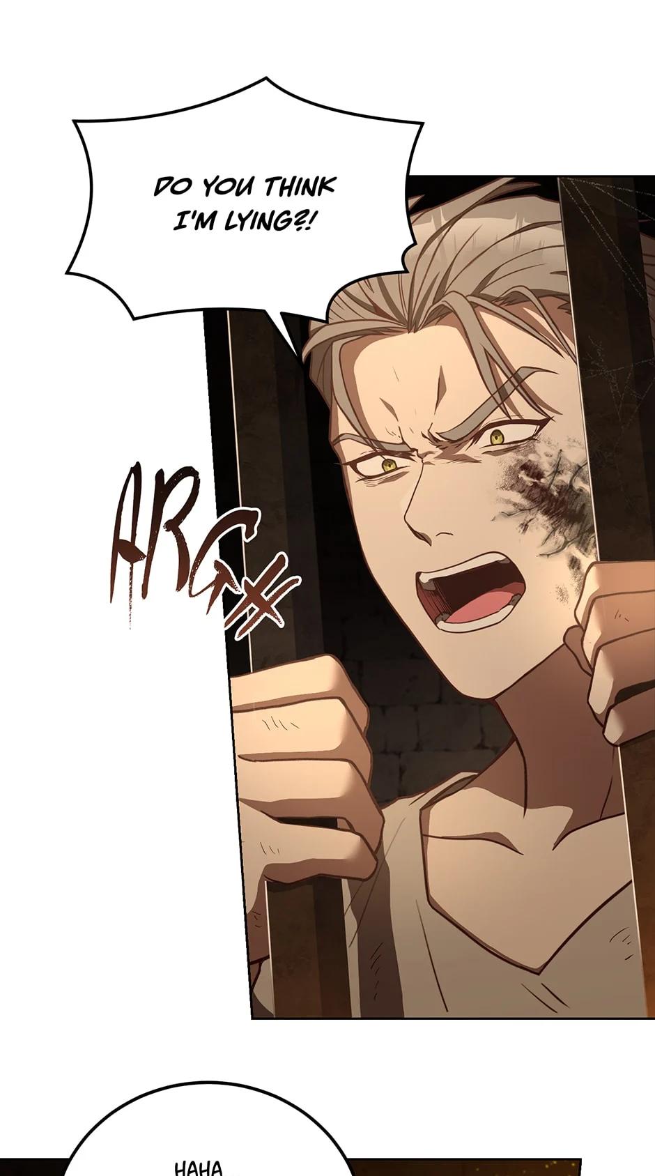 Why The King Needs A Secretary Chapter 91 page 50