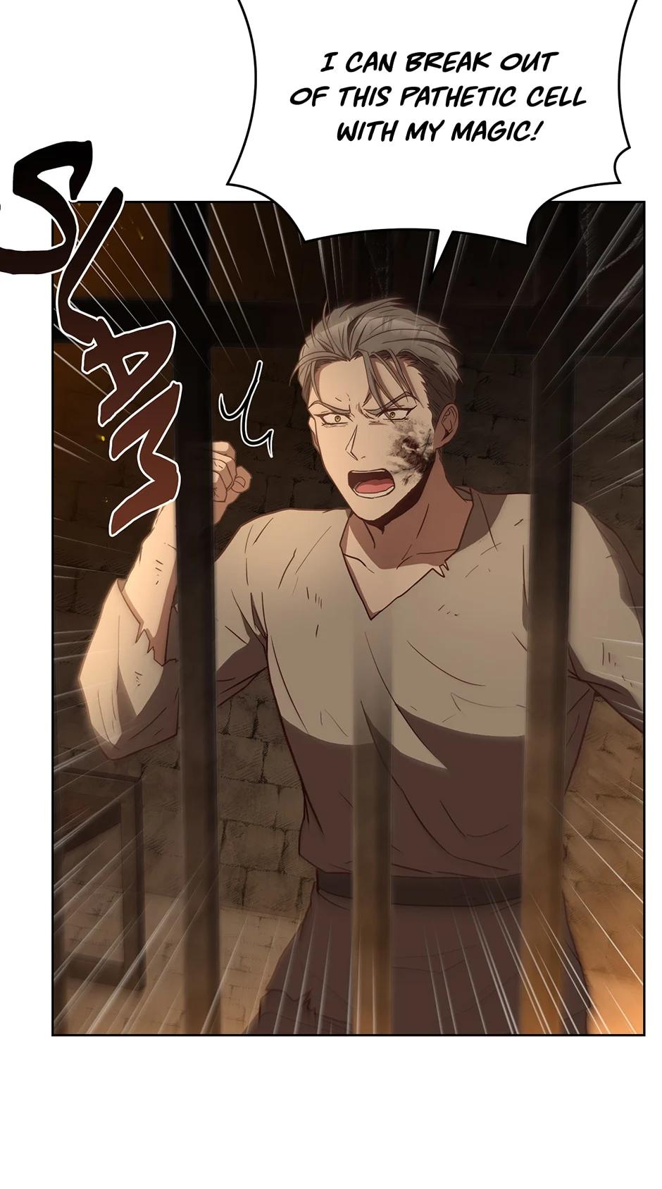 Why The King Needs A Secretary Chapter 91 page 52