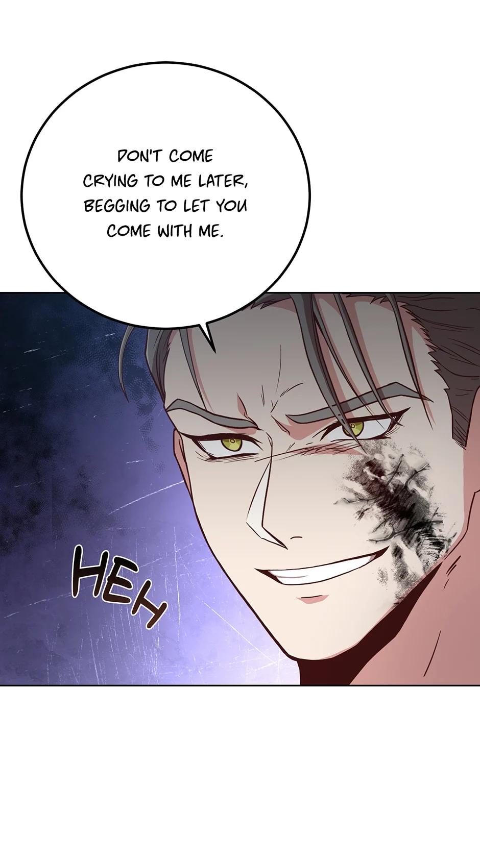 Why The King Needs A Secretary Chapter 91 page 53