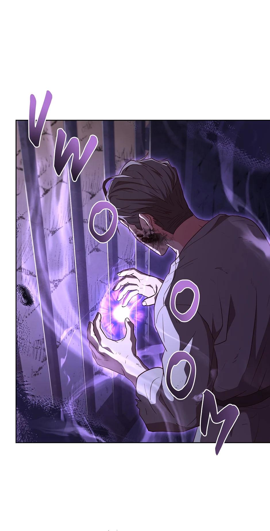 Why The King Needs A Secretary Chapter 91 page 54