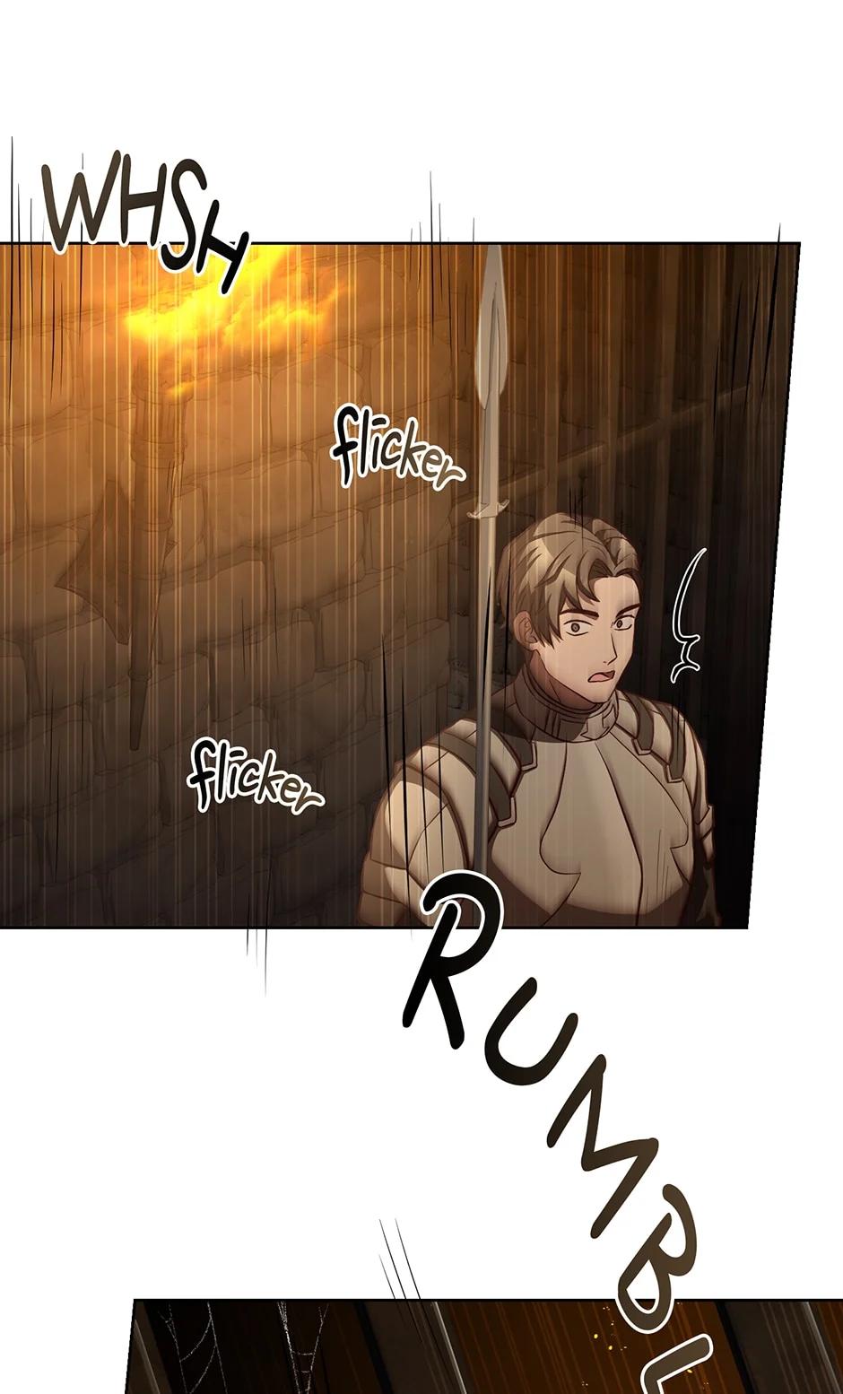 Why The King Needs A Secretary Chapter 91 page 57