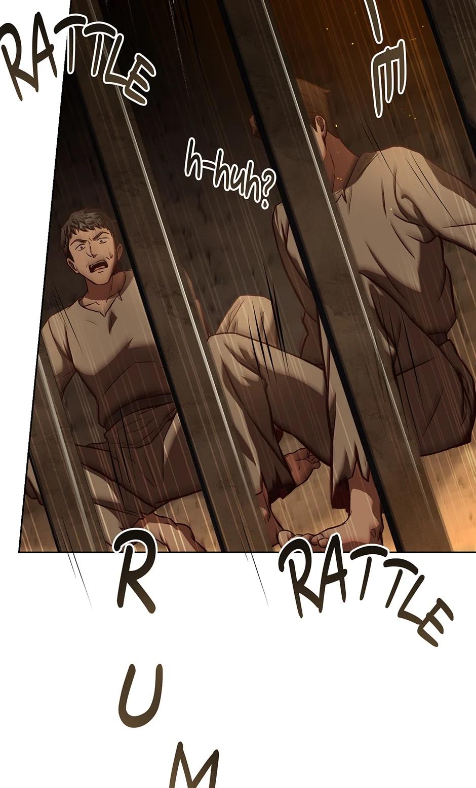 Why The King Needs A Secretary Chapter 91 page 58