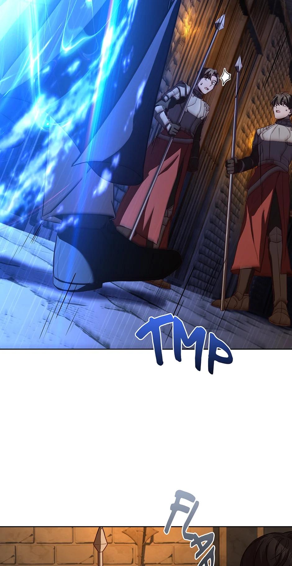 Why The King Needs A Secretary Chapter 91 page 61
