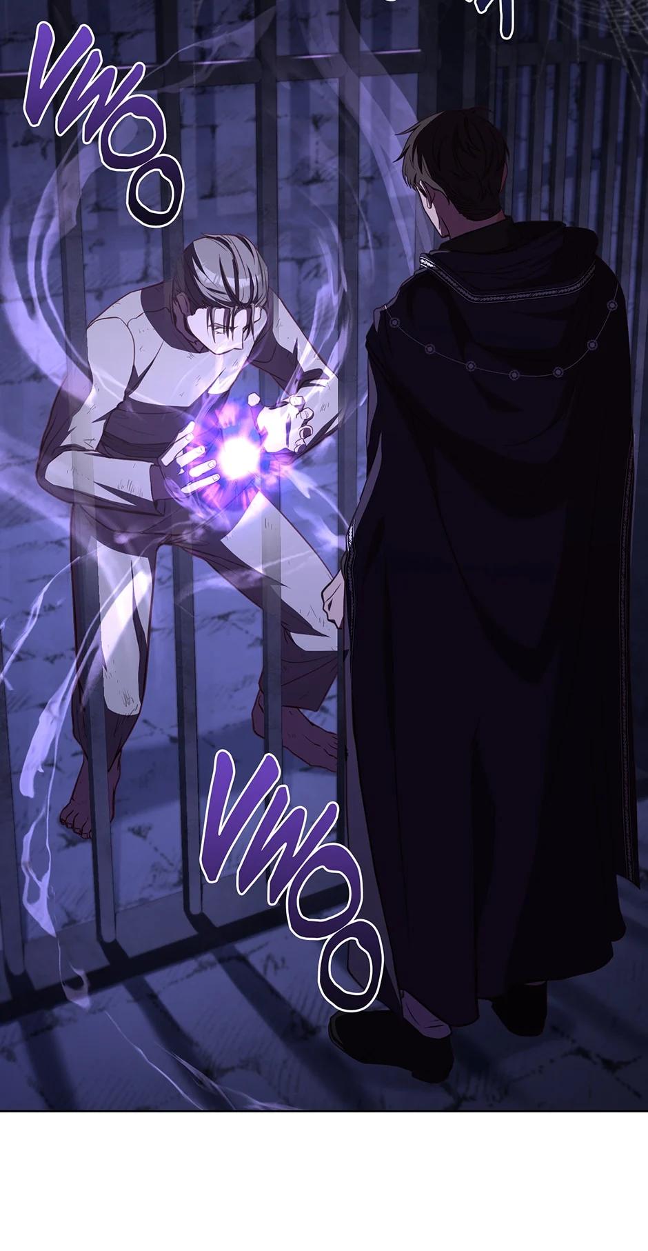 Why The King Needs A Secretary Chapter 91 page 63