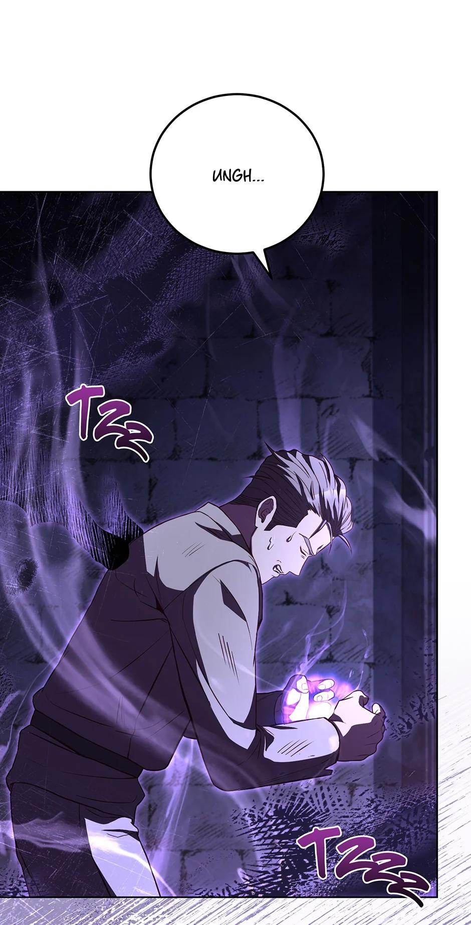 Why The King Needs A Secretary Chapter 91 page 64
