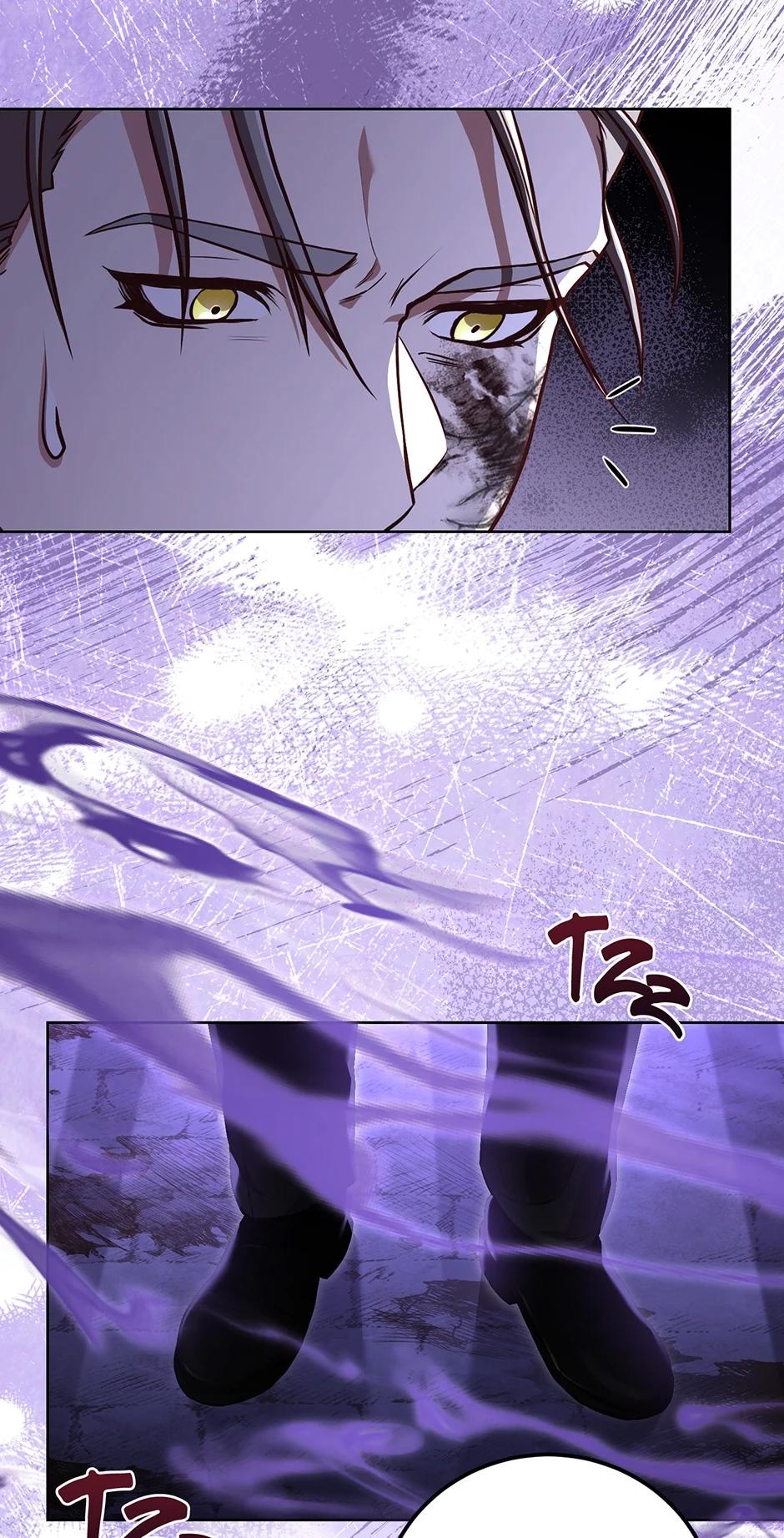 Why The King Needs A Secretary Chapter 91 page 66
