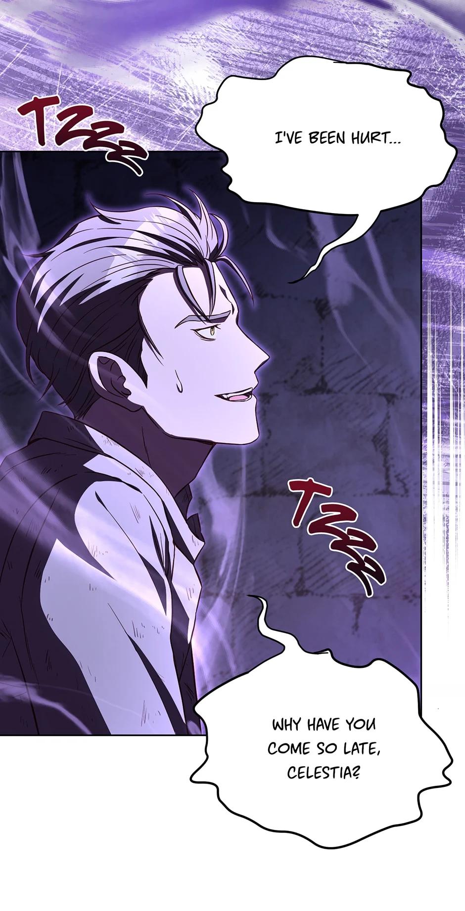 Why The King Needs A Secretary Chapter 91 page 68
