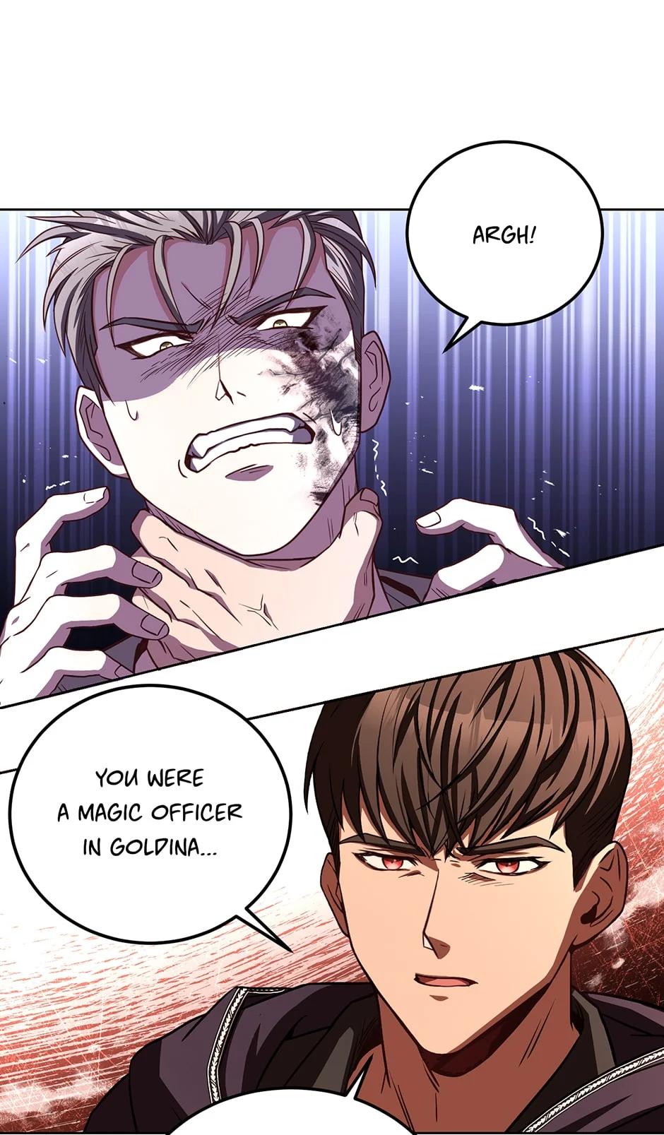 Why The King Needs A Secretary Chapter 91 page 76