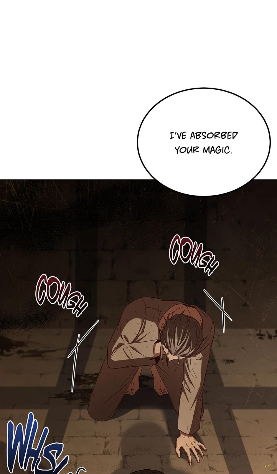 Why The King Needs A Secretary Chapter 91 page 78