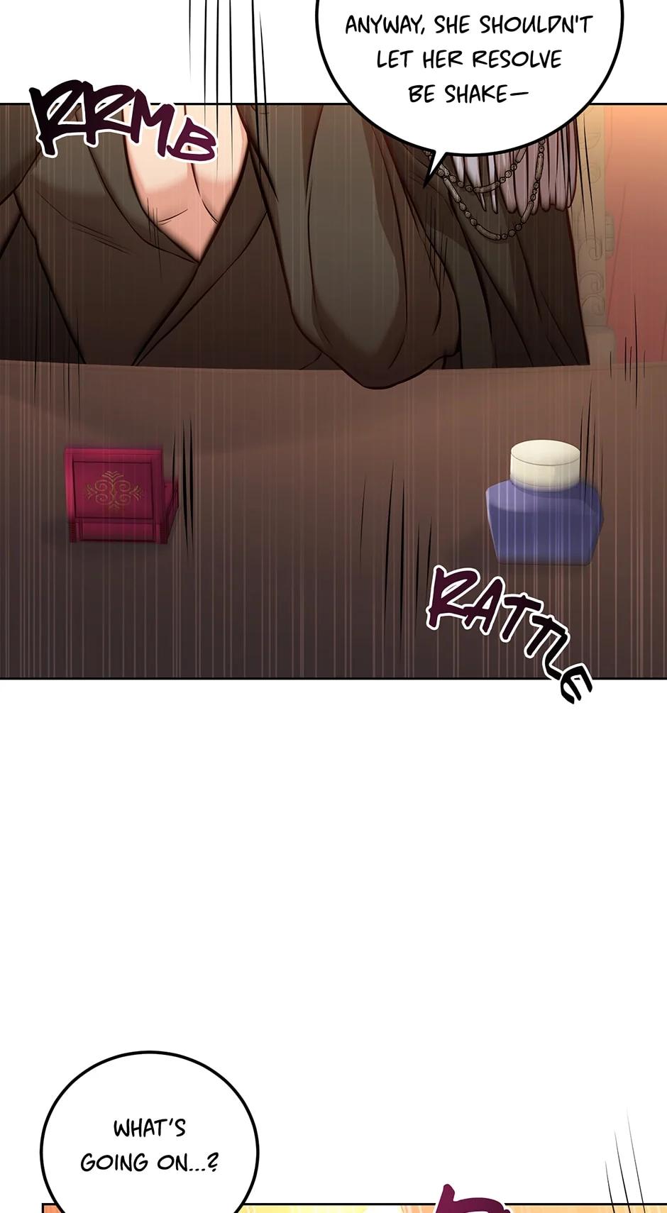Why The King Needs A Secretary Chapter 91 page 7