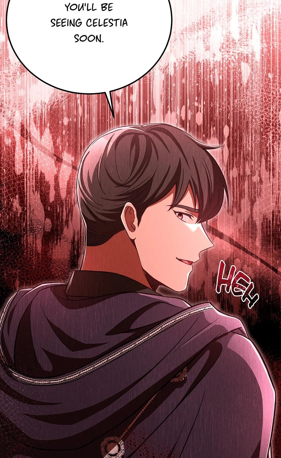 Why The King Needs A Secretary Chapter 91 page 82