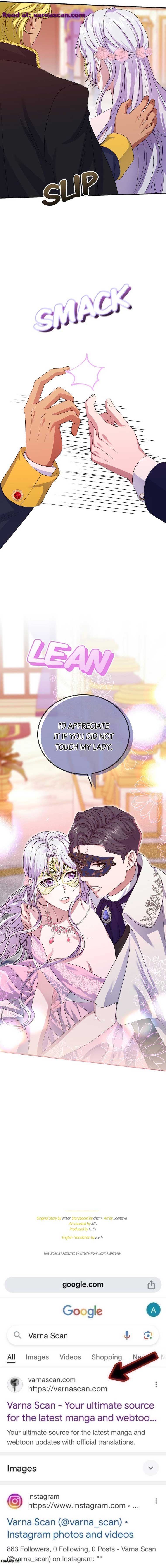 Will My Doting Husband Love Me Again? Chapter 33 page 12