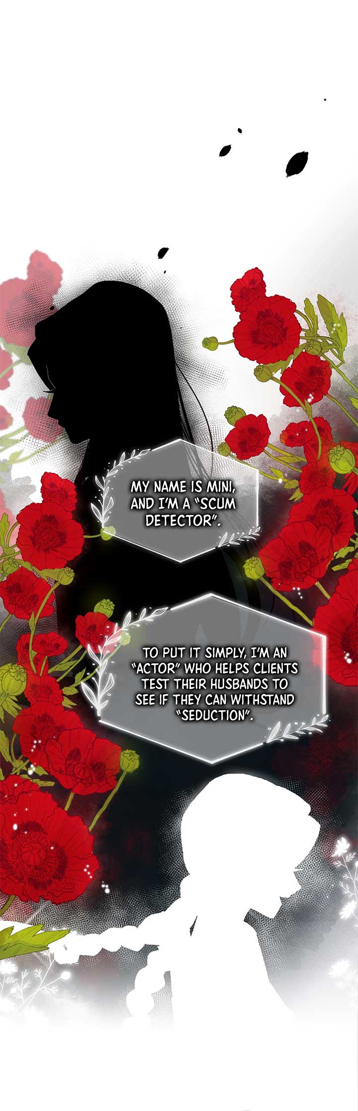Will you expose yourself today?! Chapter 1 page 12