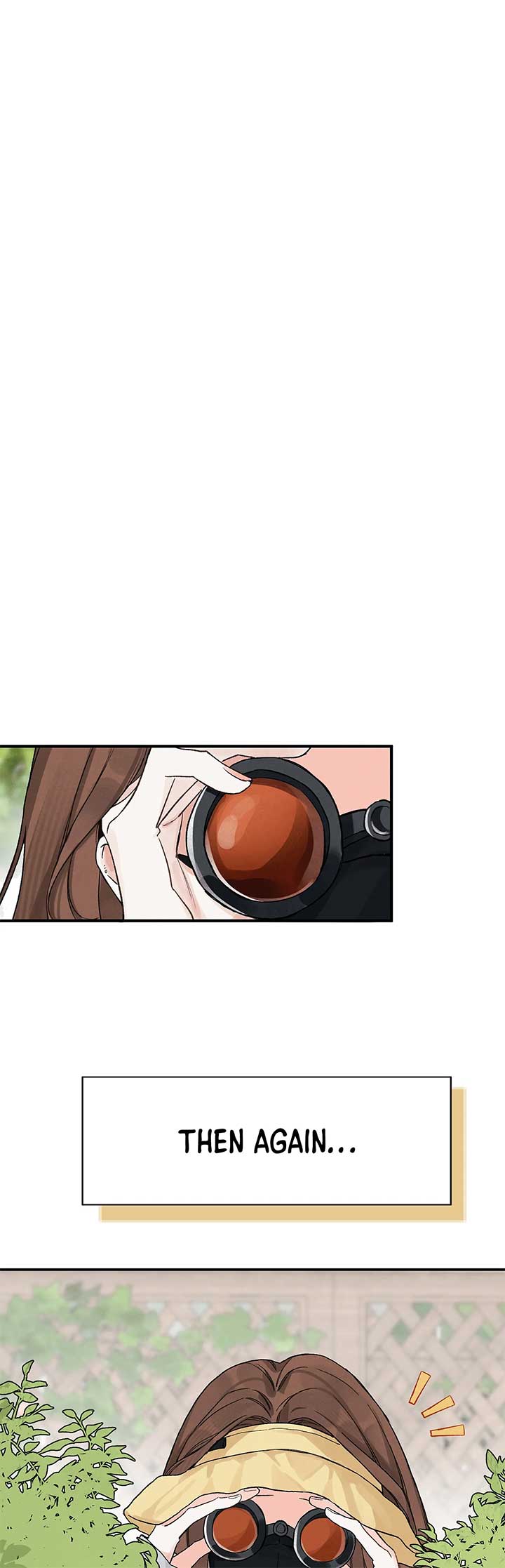 Will you expose yourself today?! Chapter 1 page 18