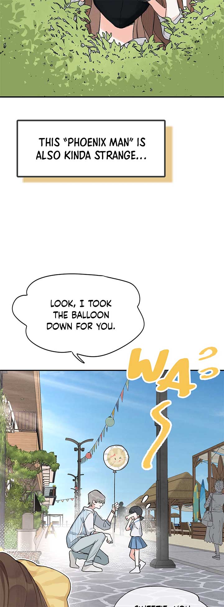 Will you expose yourself today?! Chapter 1 page 19