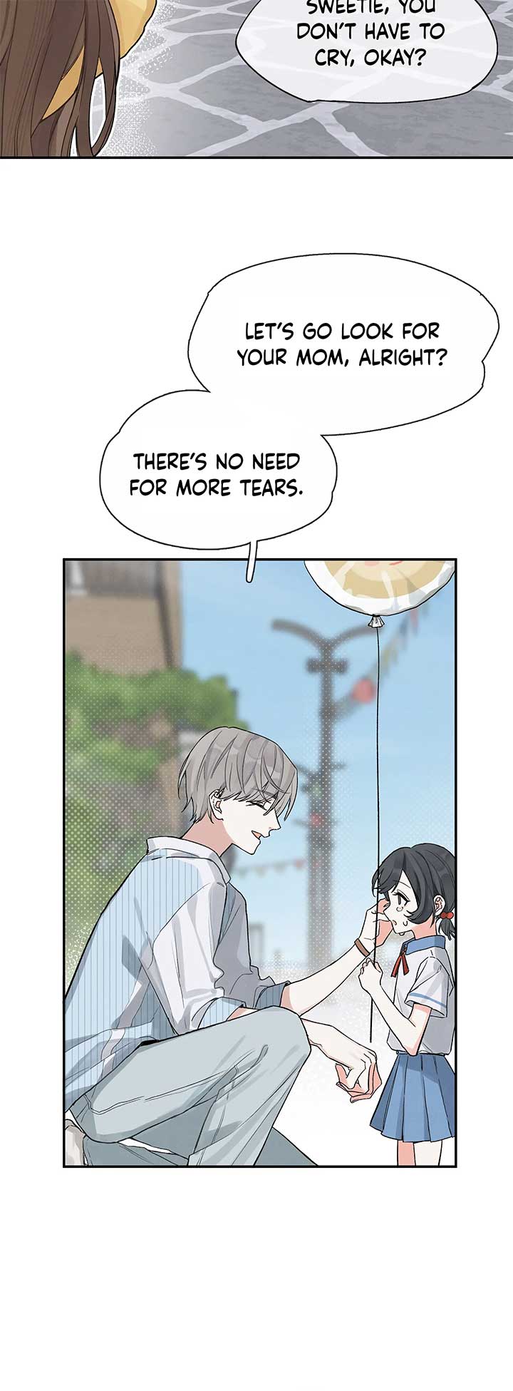 Will you expose yourself today?! Chapter 1 page 20