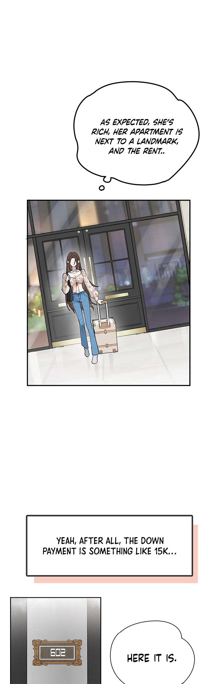 Will you expose yourself today?! Chapter 1 page 27