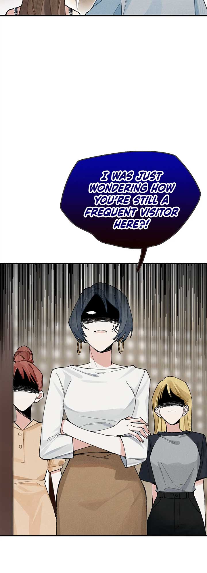 Will you expose yourself today?! Chapter 1 page 2